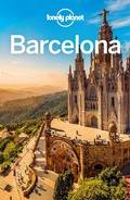 Cover: LONELY PLANET Reisef&uuml;hrer Barcelona - Lonely Planet Deutschland ein Imprint von MAIRDUMONT