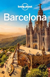 Abbildung von: LONELY PLANET Reiseführer Barcelona - Lonely Planet Deutschland ein Imprint von MAIRDUMONT