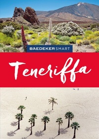 Abbildung von: Baedeker SMART Reiseführer Teneriffa - Baedeker