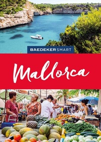 Abbildung von: Baedeker SMART Reiseführer Mallorca - Baedeker