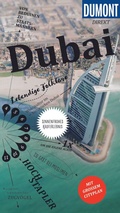 Cover: DUMONT direkt Reisef&uuml;hrer Dubai - DuMont Reiseverlag