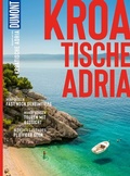 Abbildung von: DUMONT Bildatlas Kroatische Adria - DuMont Reiseverlag