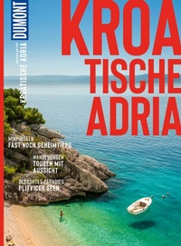 Abbildung von: DUMONT Bildatlas Kroatische Adria - DuMont Reiseverlag