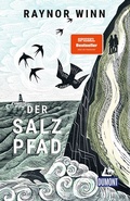 Cover: Der Salzpfad - DuMont Reiseverlag