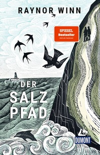 Abbildung von: Der Salzpfad - DuMont Reiseverlag