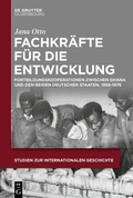 Abbildung von: Fachkräfte für die Entwicklung - De Gruyter Oldenbourg