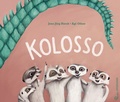 Cover: Kolosso - Jungbrunnen