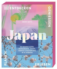 Abbildung von: Japan Reiseführer - Dorling Kindersley Reiseführer