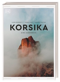Abbildung von: Korsika - Dorling Kindersley Reiseführer