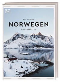 Abbildung von: Norwegen - Dorling Kindersley Reiseführer