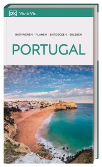 Abbildung von: Vis-à-Vis Reiseführer Portugal - Dorling Kindersley Reiseführer