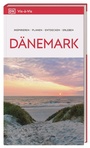 Cover: Vis-à-Vis Reiseführer Dänemark - Dorling Kindersley Reiseführer