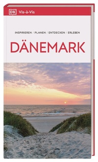 Abbildung von: Vis-à-Vis Reiseführer Dänemark - Dorling Kindersley Reiseführer