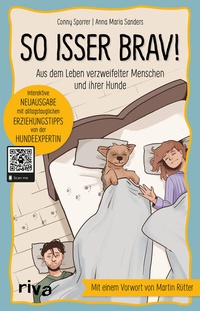 Abbildung von: So isser brav! - Riva