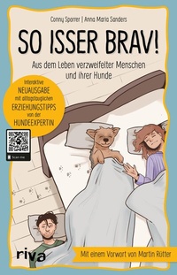 Abbildung von: So isser brav! - Riva