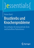 Cover: Brustkrebs und Knochenprobleme - Springer