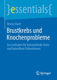 Abbildung von: Brustkrebs und Knochenprobleme - Springer