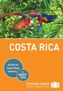 Cover: Stefan Loose Reiseführer Costa Rica - Loose ein Imprint von MAIRDUMONT