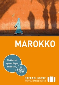 Abbildung von: Stefan Loose Reiseführer Marokko - Loose ein Imprint von MAIRDUMONT