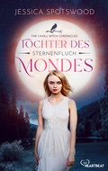 Cover: T&ouml;chter des Mondes - Sternenfluch - beHEARTBEAT