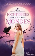 Cover: T&ouml;chter des Mondes - Cate - beHEARTBEAT
