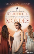 Cover: T&ouml;chter des Mondes - Schicksalsschwestern - beHEARTBEAT