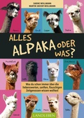 Cover: Alles Alpaka - oder was? - Cadmos Verlag