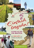 Cover: Einfach losgehn! - Cadmos Verlag