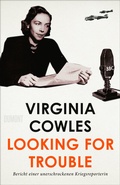 Cover: Looking for Trouble - DuMont Buchverlag