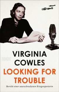 Abbildung von: Looking for Trouble - DuMont Buchverlag