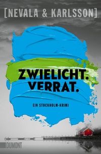 Abbildung von: Zwielicht. Verrat. - DuMont Buchverlag