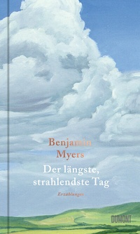 Abbildung von: Der längste, strahlendste Tag - DuMont Buchverlag