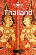 Cover: LONELY PLANET Reisef&uuml;hrer Thailand - Lonely Planet Deutschland ein Imprint von MAIRDUMONT
