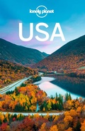 Cover: LONELY PLANET Reisef&uuml;hrer USA - Lonely Planet Deutschland ein Imprint von MAIRDUMONT