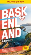 Cover: MARCO POLO Reisef&uuml;hrer Baskenland, Bilbao - MARCO POLO ein Imprint von MAIRDUMONT