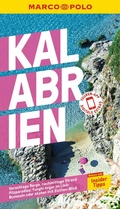 Cover: MARCO POLO Reisef&uuml;hrer Kalabrien - MARCO POLO ein Imprint von MAIRDUMONT