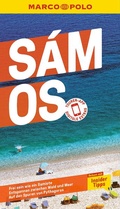 Cover: MARCO POLO Reisef&uuml;hrer S&aacute;mos - MARCO POLO ein Imprint von MAIRDUMONT