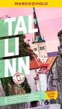 Cover: MARCO POLO Reiseführer Tallinn - MARCO POLO ein Imprint von MAIRDUMONT