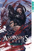 Cover: Assassin's Creed Valhalla - TOKYOPOP GmbH