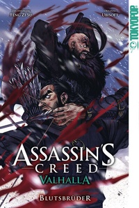 Abbildung von: Assassin's Creed Valhalla - TOKYOPOP GmbH