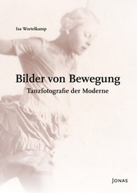 Abbildung von: Bilder von Bewegung - Jonas Verlag