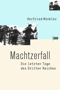 Abbildung von: Machtzerfall - CEP Europäische Verlagsanstalt