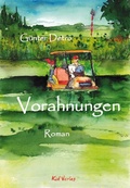Cover: Vorahnungen - Kid Verlag