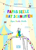 Cover: Papas Seele hat Schnupfen - Monterosa Verlag