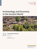 Cover: Ancient Mining Landscapes - Propylaeum