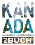 Cover: KUNTH Kanada. Das Buch - Kunth Verlag