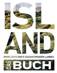 Abbildung von: KUNTH Island. Das Buch - Kunth Verlag