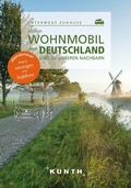 Bild: KUNTH Mit dem Wohnmobil durch Deutschland und zu unseren Nachbarn - Kunth Verlag