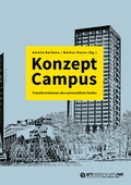 Cover: Konzept Campus - arthistoricum.net