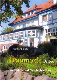 Abbildung von: TRAUMORTE Ostsee - Reinhard Klietz